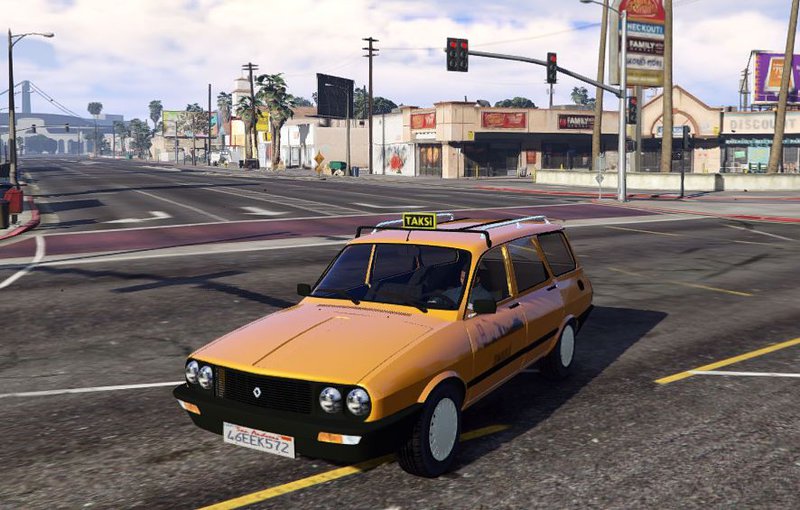 mod